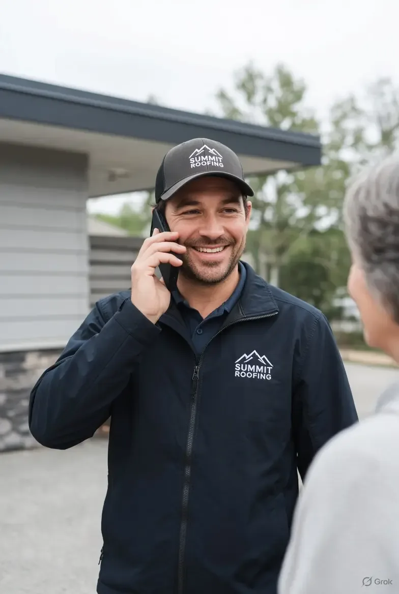 Flat Roof Leak Repair Trail City, SD FAQs